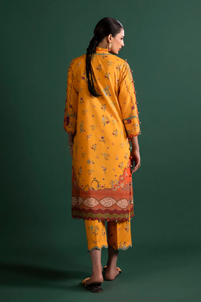 H263-002B-2AC | Mahay Summer '26 Vol 3  | SANA SAFINAZ