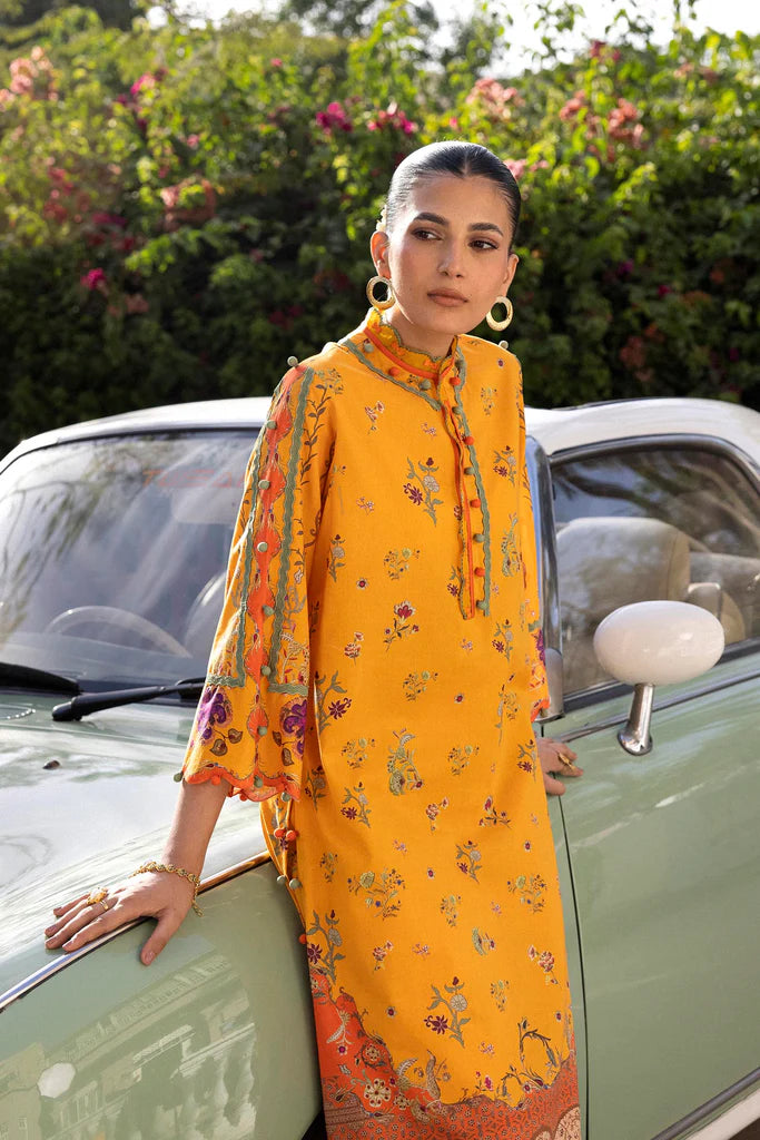 H263-002B-2AC | Mahay Summer '26 Vol 3  | SANA SAFINAZ