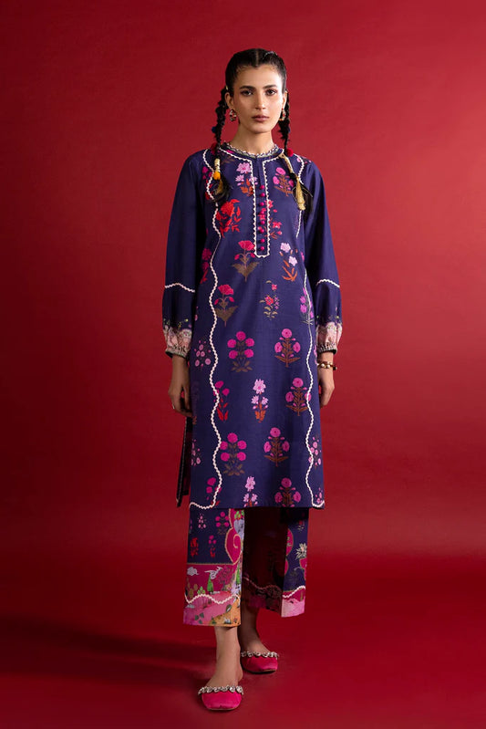 H263-003A-2AC | Mahay Summer '26 Vol 3  | SANA SAFINAZ
