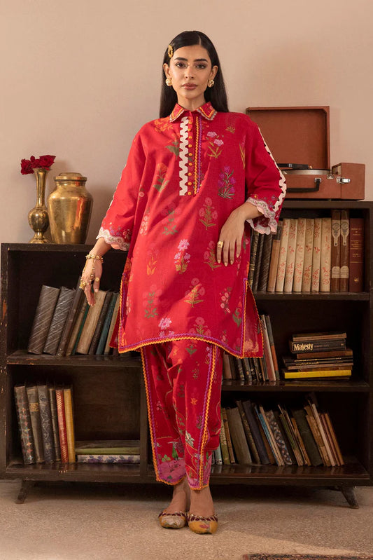 H263-003B-2AC | Mahay Summer '26 Vol 3  | SANA SAFINAZ