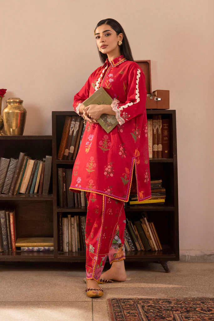 H263-003B-2AC | Mahay Summer '26 Vol 3  | SANA SAFINAZ