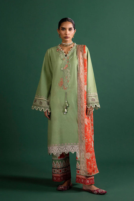 H263-005A-3CG | Mahay Summer '26 Vol 3  | SANA SAFINAZ