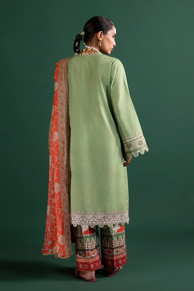 H263-005A-3CG | Mahay Summer '26 Vol 3  | SANA SAFINAZ