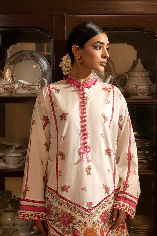 H263-006A-2AC | Mahay Summer '26 Vol 3  | SANA SAFINAZ