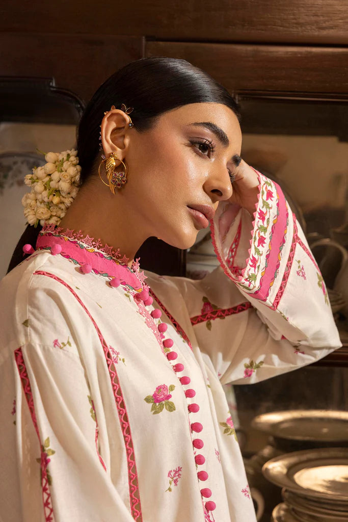 H263-006A-2AC | Mahay Summer '26 Vol 3  | SANA SAFINAZ