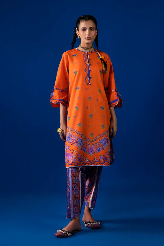 H263-006B-2AC | Mahay Summer '26 Vol 3  | SANA SAFINAZ