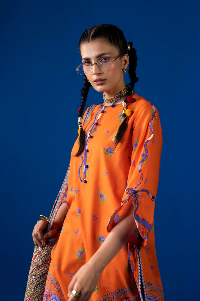 H263-006B-2AC | Mahay Summer '26 Vol 3  | SANA SAFINAZ