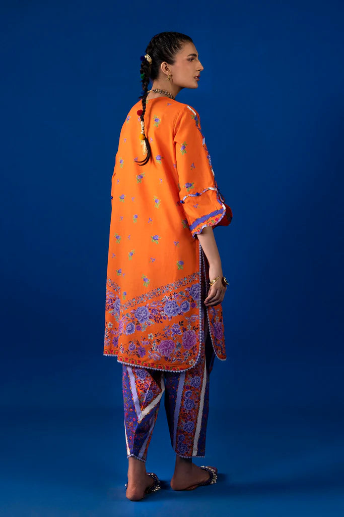H263-006B-2AC | Mahay Summer '26 Vol 3  | SANA SAFINAZ