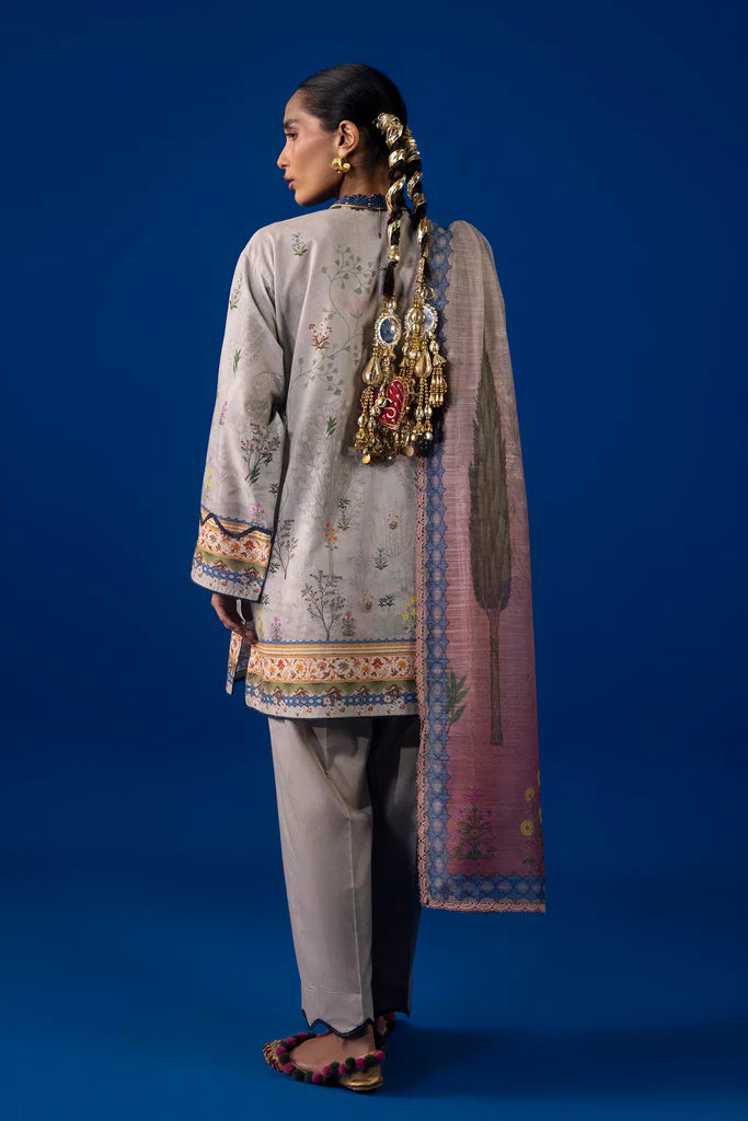 H263-007A-3AG | Mahay Summer '26 Vol 3  | SANA SAFINAZ