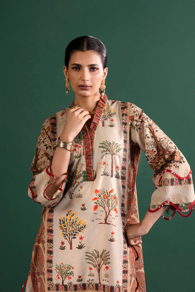 H263-008A-2C | Mahay Summer '26 Vol 3  | SANA SAFINAZ