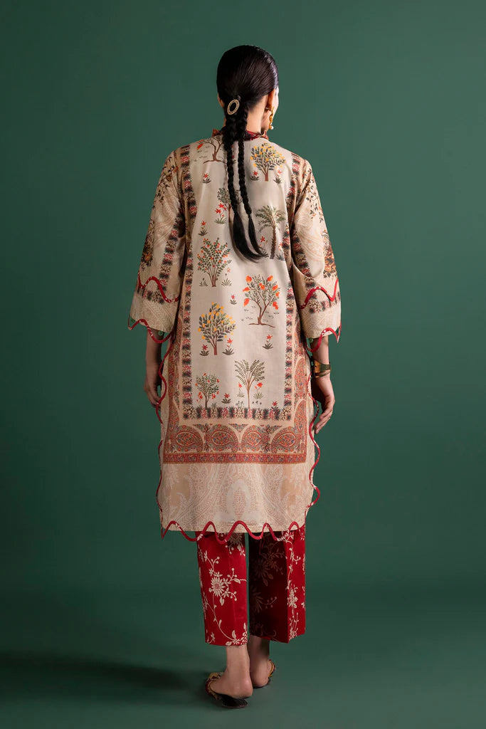 H263-008A-2C | Mahay Summer '26 Vol 3  | SANA SAFINAZ