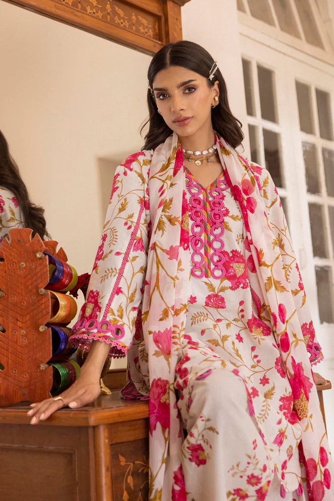 H263-009A-3CI | Mahay Summer '26 Vol 3  | SANA SAFINAZ