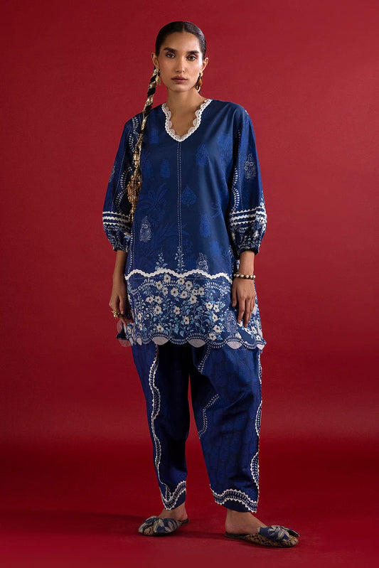 H263-011A-2C | Mahay Summer '26 Vol 3  | SANA SAFINAZ