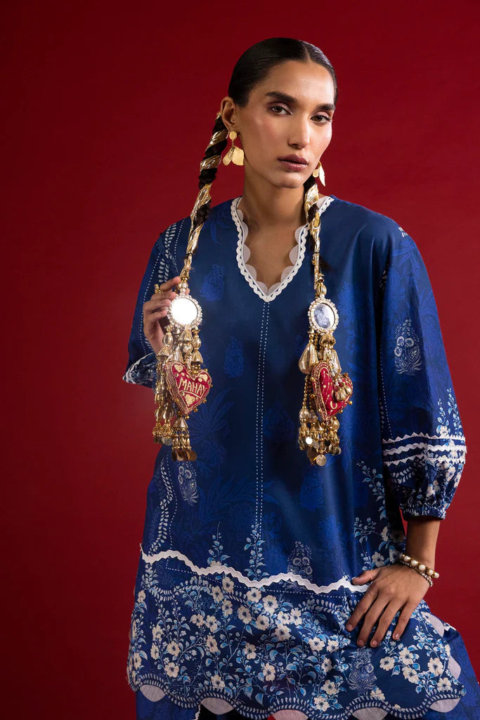 H263-011A-2C | Mahay Summer '26 Vol 3  | SANA SAFINAZ