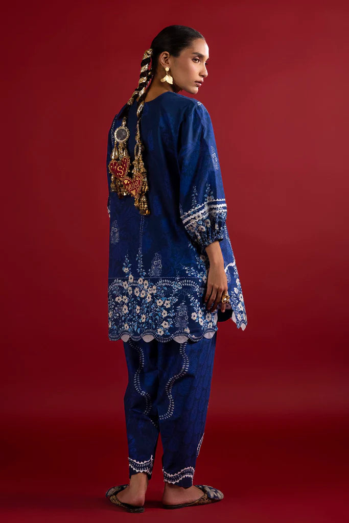 H263-011A-2C | Mahay Summer '26 Vol 3  | SANA SAFINAZ