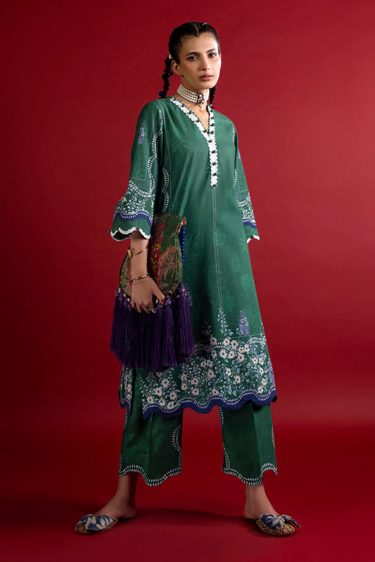 H263-011B-2C | Mahay Summer '26 Vol 3  | SANA SAFINAZ