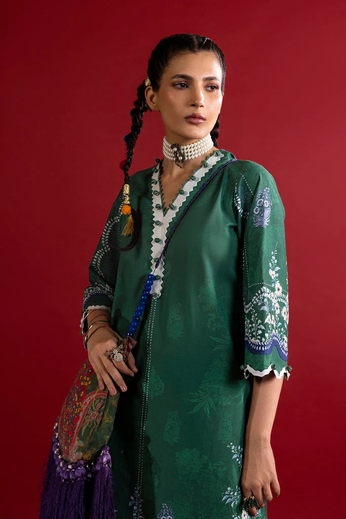 H263-011B-2C | Mahay Summer '26 Vol 3  | SANA SAFINAZ