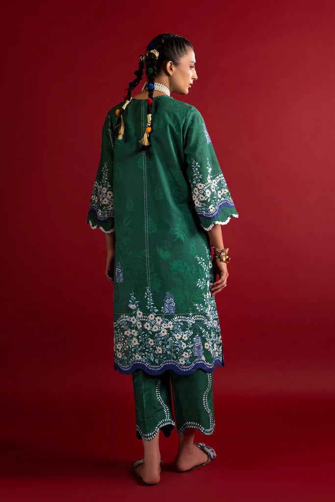 H263-011B-2C | Mahay Summer '26 Vol 3  | SANA SAFINAZ