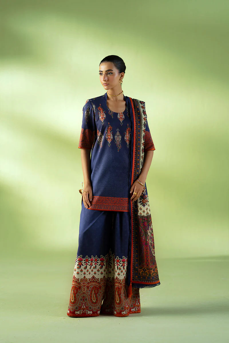 JPU25-02 | Joolie Prints '25 | Saira Rizwan