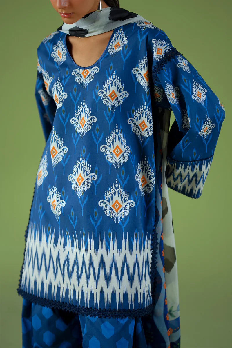 JPU25-09 | Joolie Prints '25 | Saira Rizwan