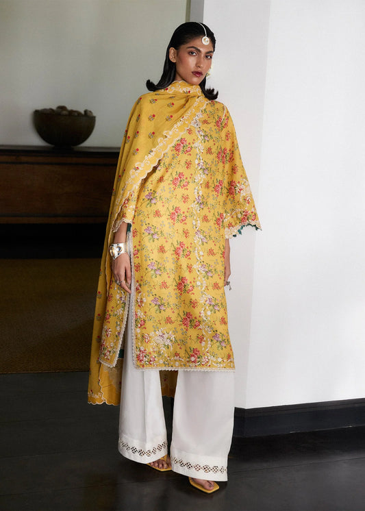 Enid | Hussain Rehar SS EID Pret’25