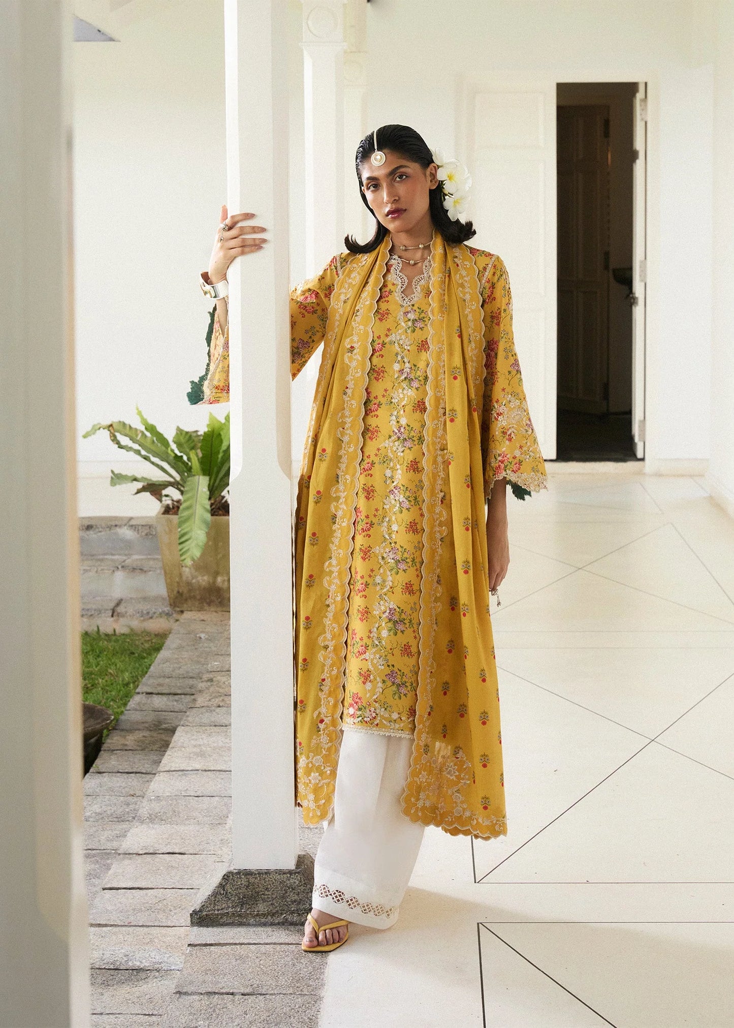 Enid | Hussain Rehar SS EID Pret’25