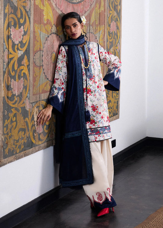 Aeri | Hussain Rehar SS EID Pret’25