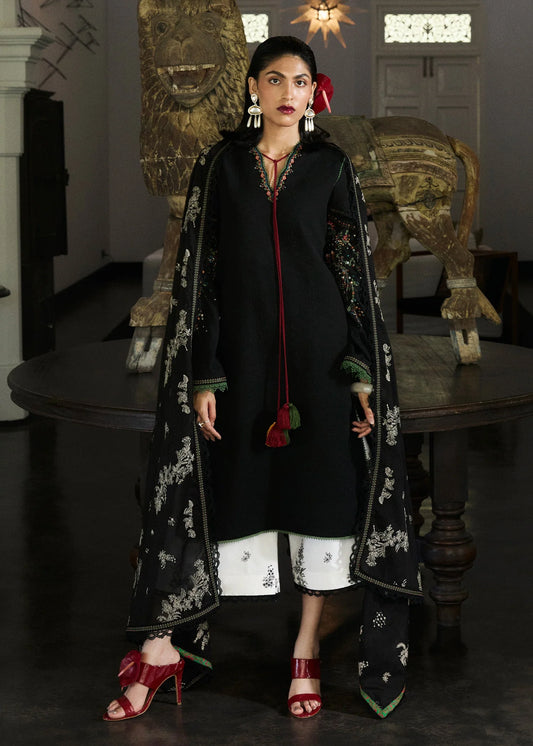 Noa | Hussain Rehar SS EID Pret’25