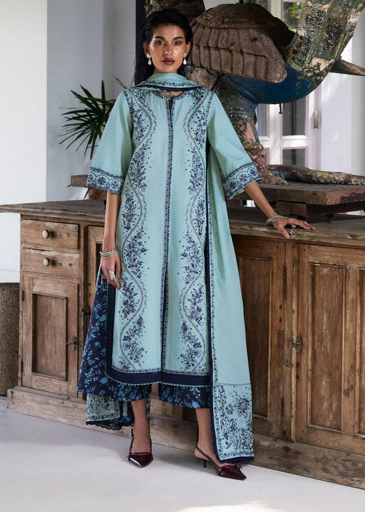 Nesta | Hussain Rehar SS EID Pret’25