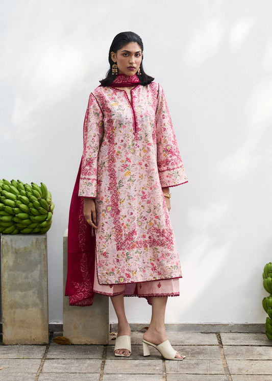 Darla | Hussain Rehar SS EID Pret’25