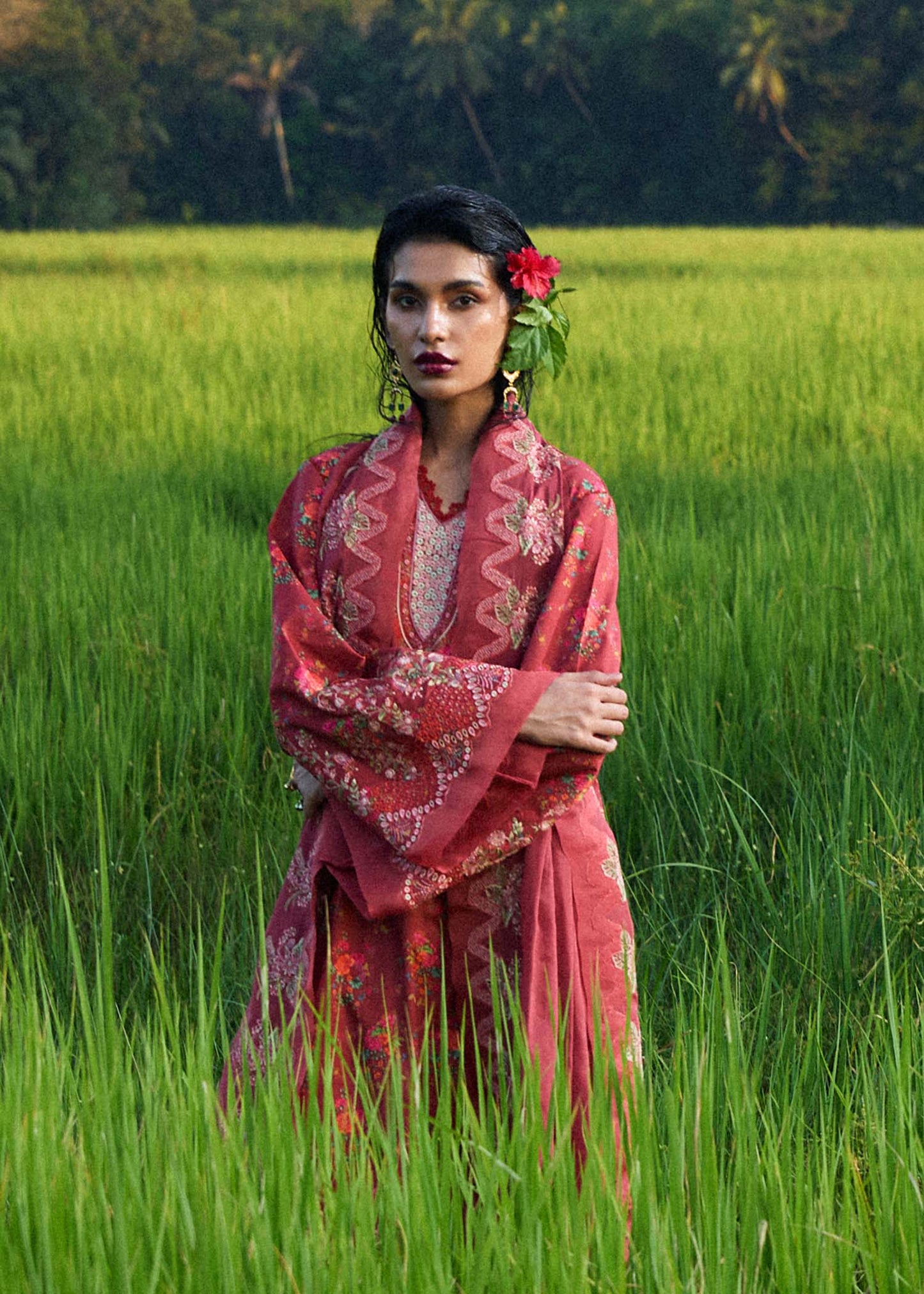Nahla| Hussain Rehar SS EID Pret’25