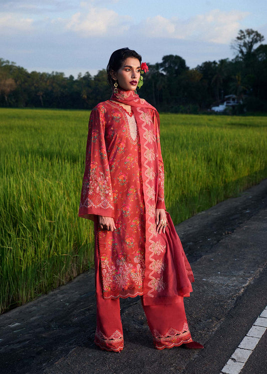 Nahla| Hussain Rehar SS EID Pret’25