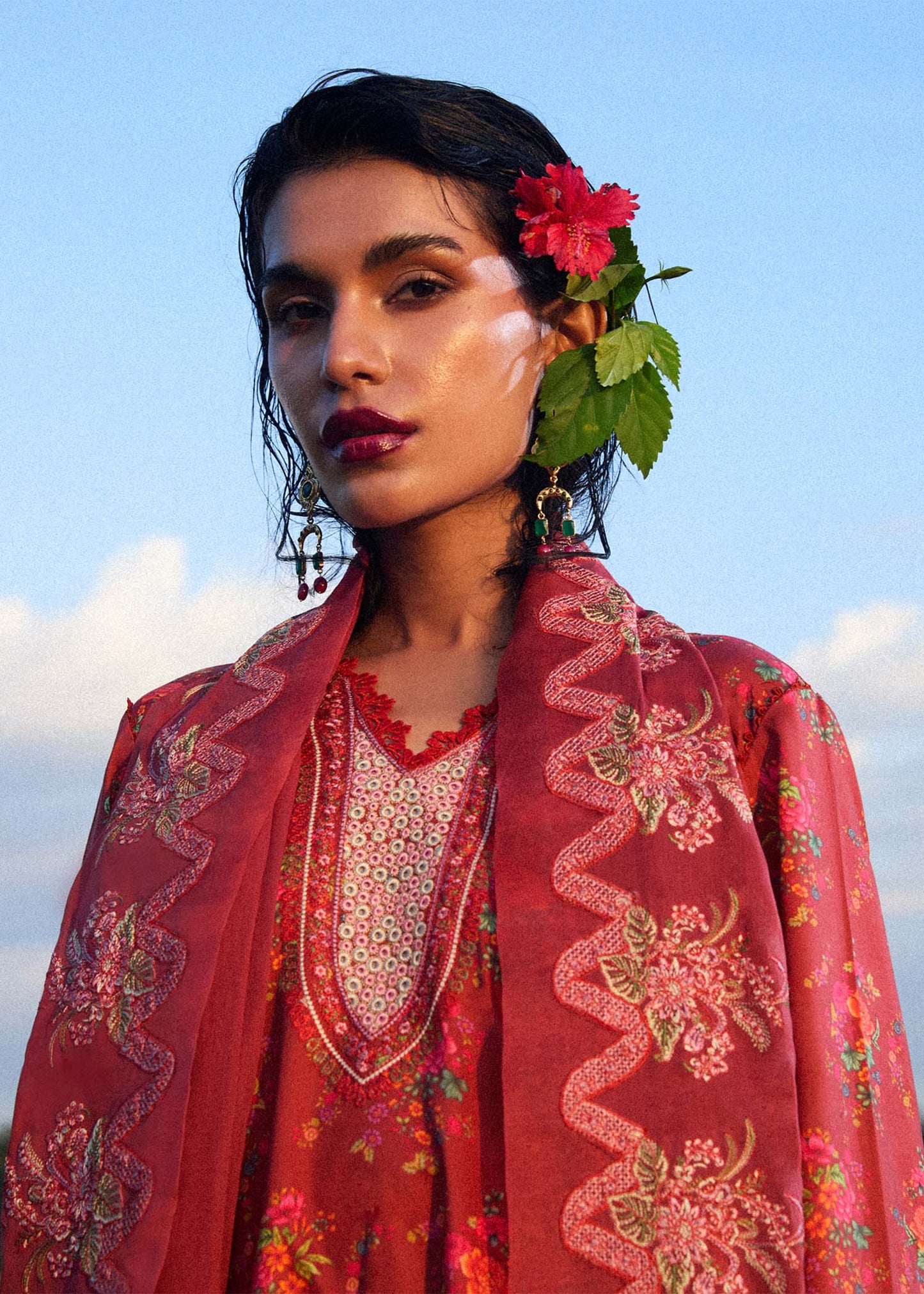 Nahla| Hussain Rehar SS EID Pret’25