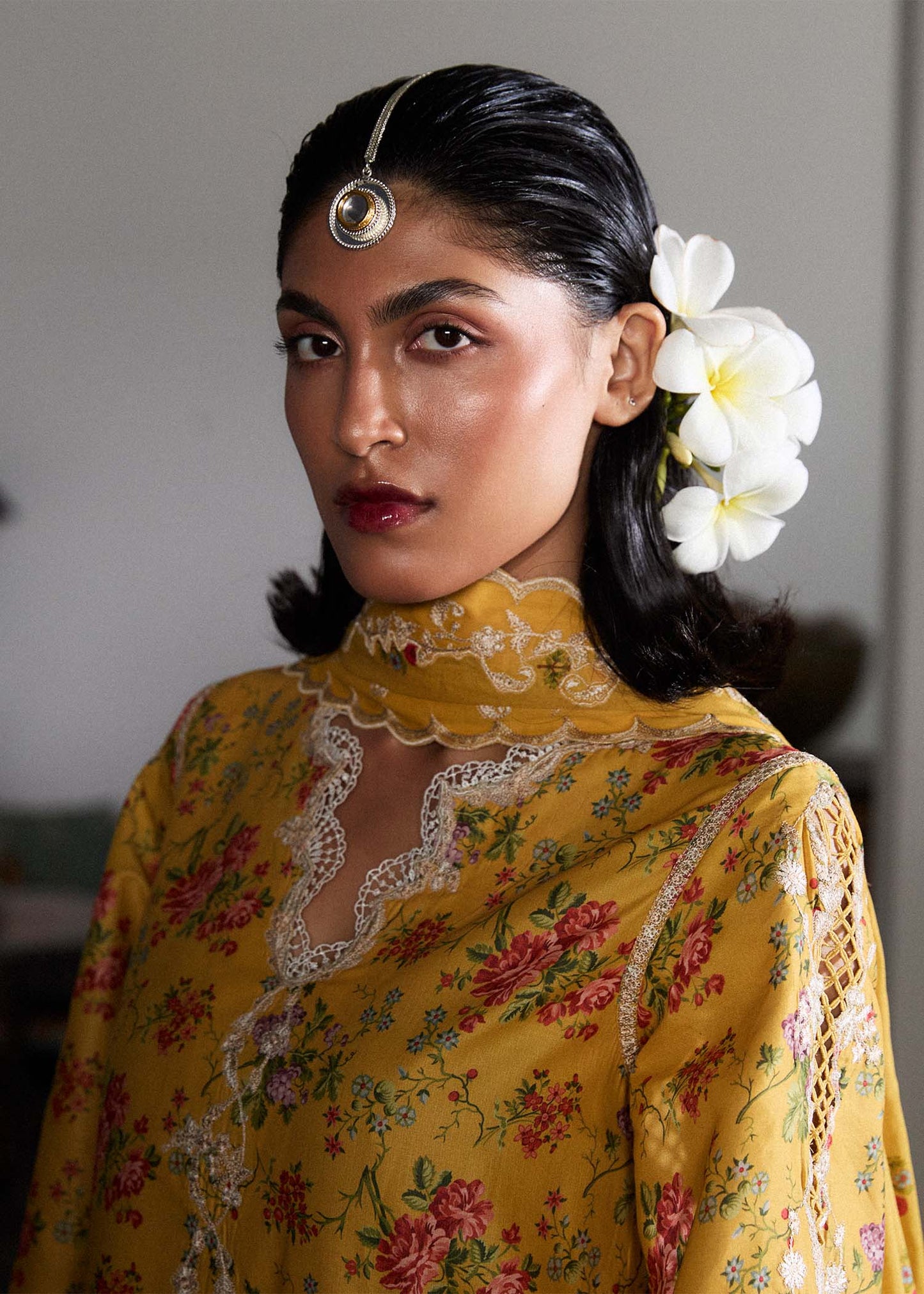 Enid | Hussain Rehar SS EID Pret’25
