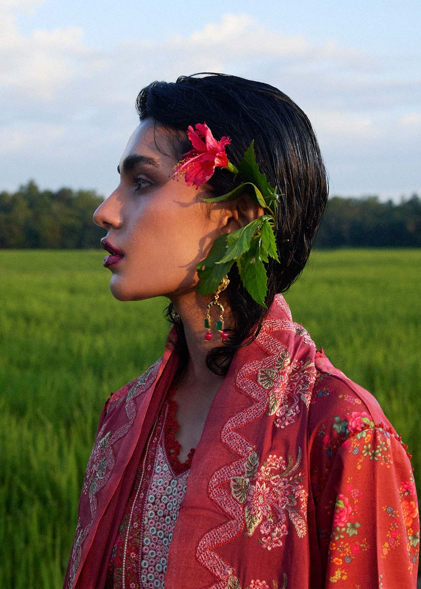 Nahla| Hussain Rehar SS EID Pret’25