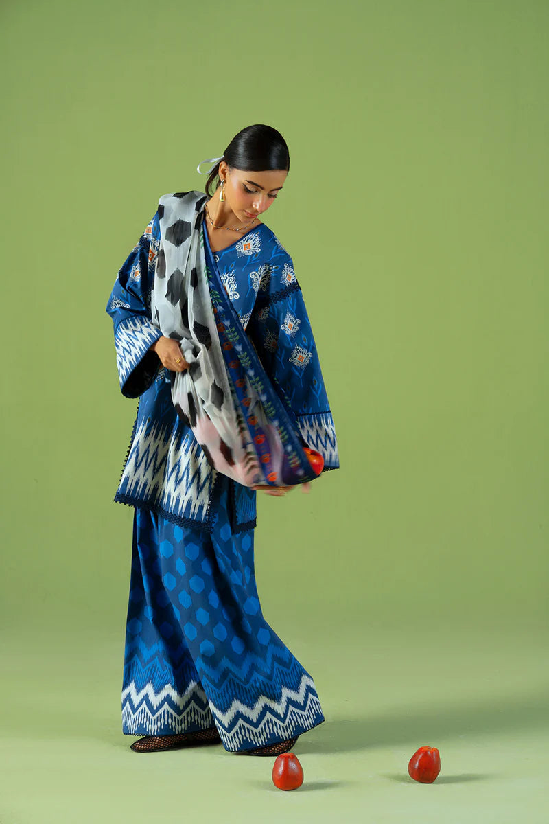 JPU25-09 | Joolie Prints '25 | Saira Rizwan