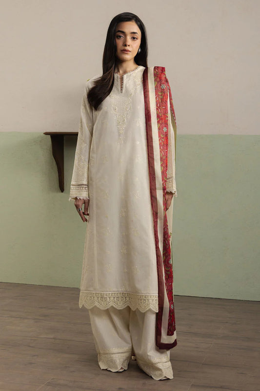 Hoorain-B | Eid Pret '26 | ZARA SHAHJAHAN