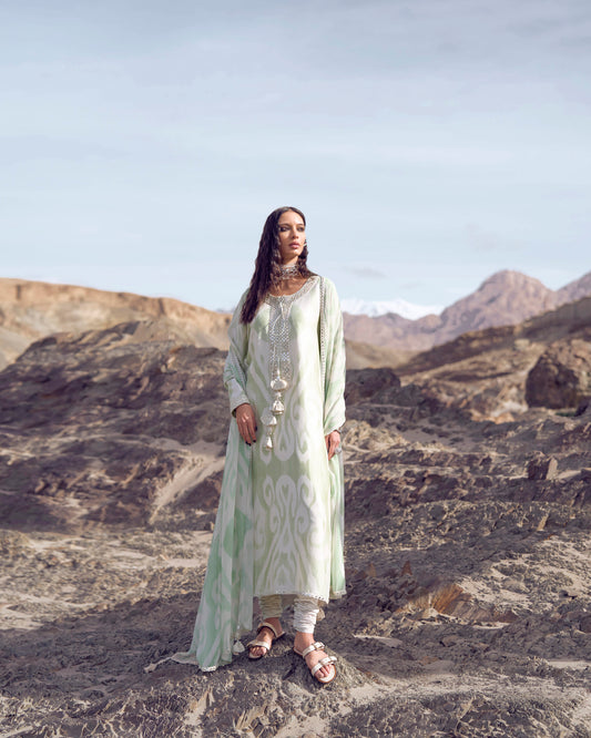 MM-01 | Iqbal Hussain