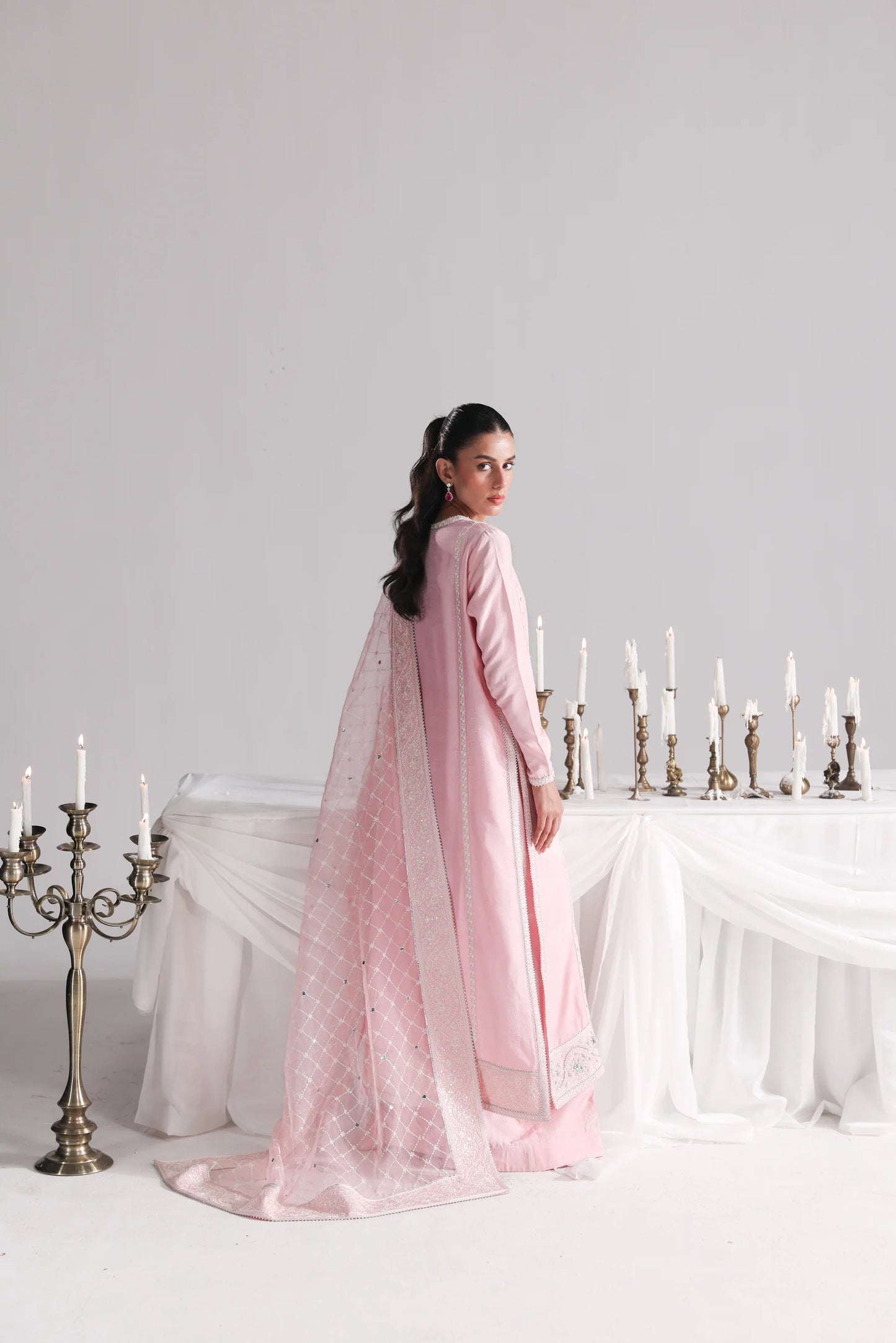 BABY PINK LUXURY WEDDING EDIT 2025 (NPA3-25454) | ZAIB
