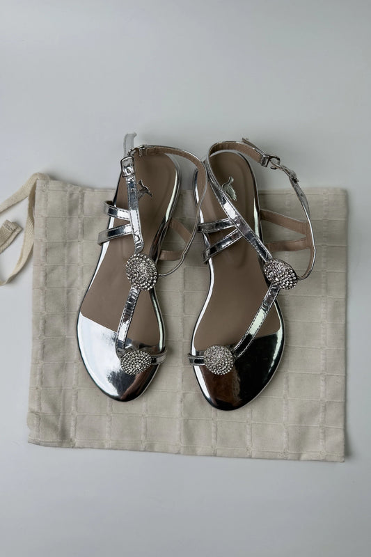 DIORIVIERA SANDALS (ZBN-25003) | ZAIB | FOOTWEAR