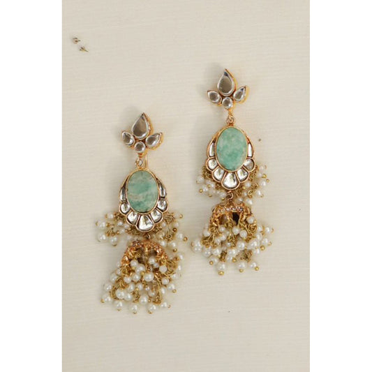 TINA (EARRINGS) | DYOT | JEWELRY