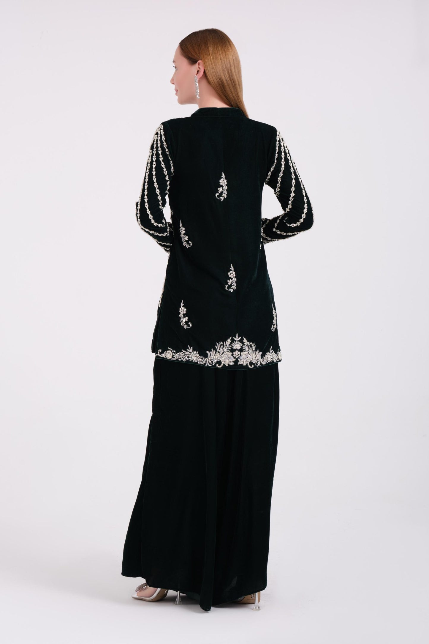 IVY | Velvet '25 | Ayesha Somaya