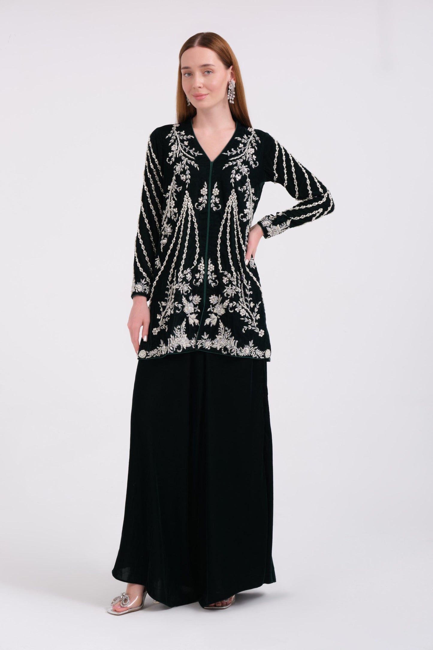 IVY | Velvet '25 | Ayesha Somaya