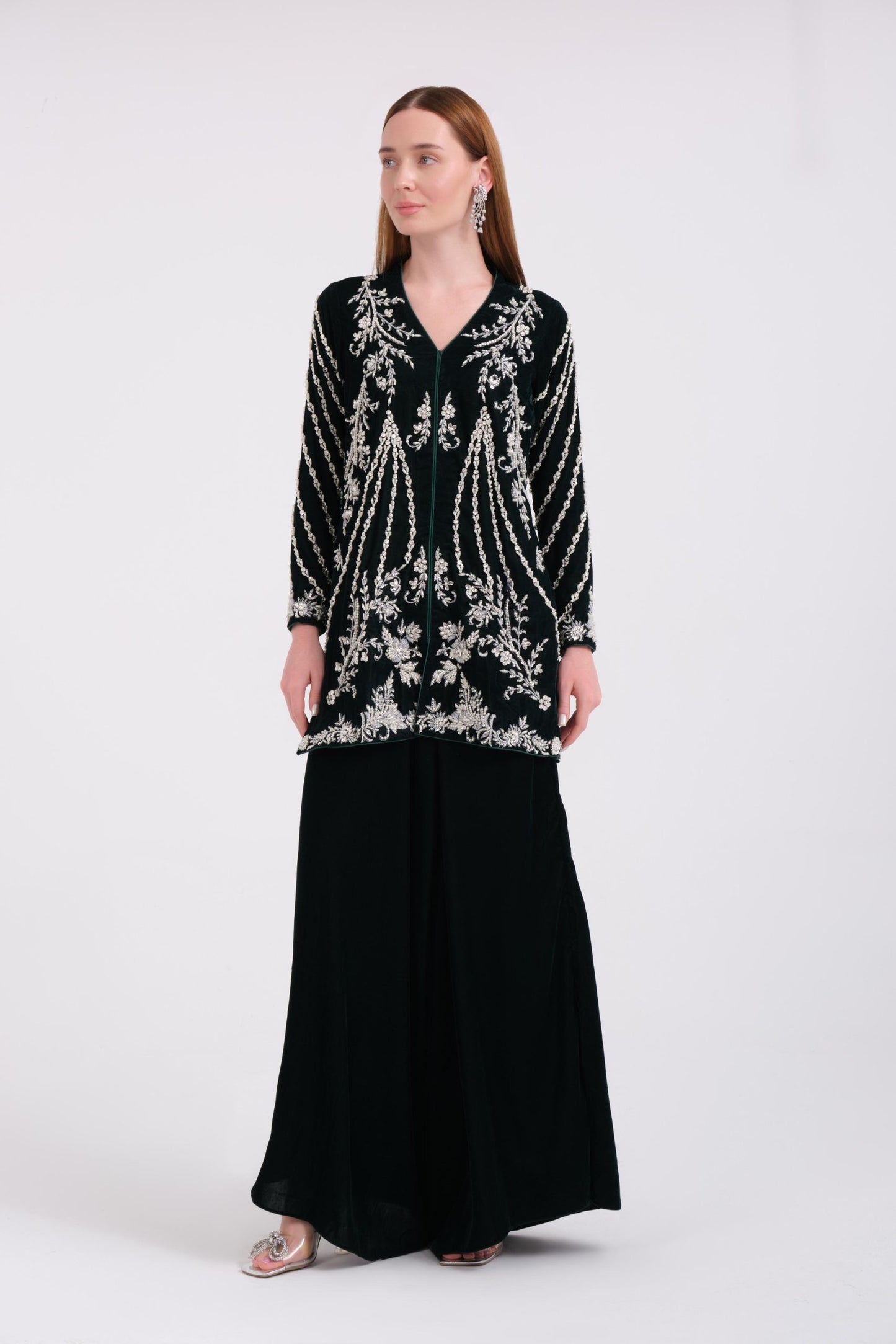 IVY | Velvet '25 | Ayesha Somaya