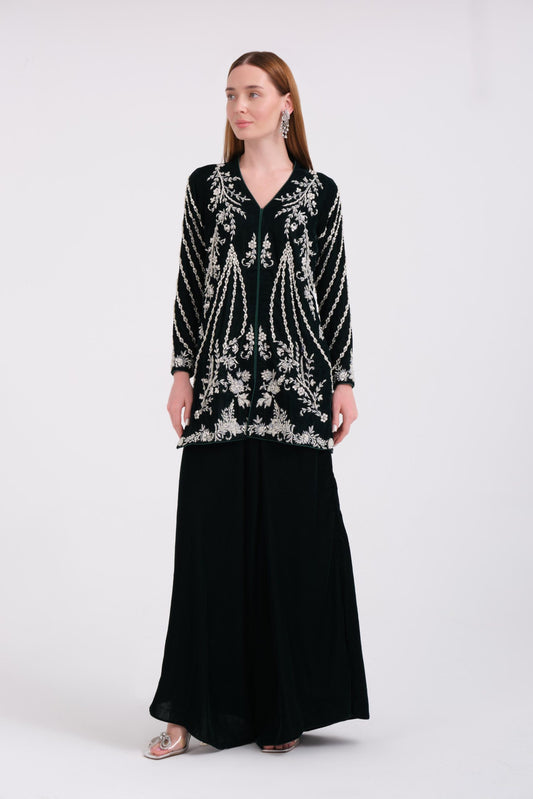 IVY | Velvet '25 | Ayesha Somaya