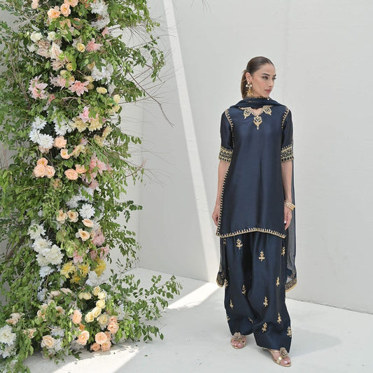 Suha Full Set | NIMRAH HAFSA