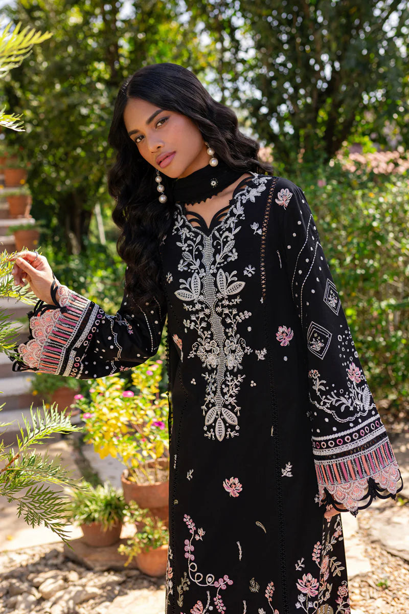 QM-04 GIGI | Qline by Qalamkar Lawn 2025