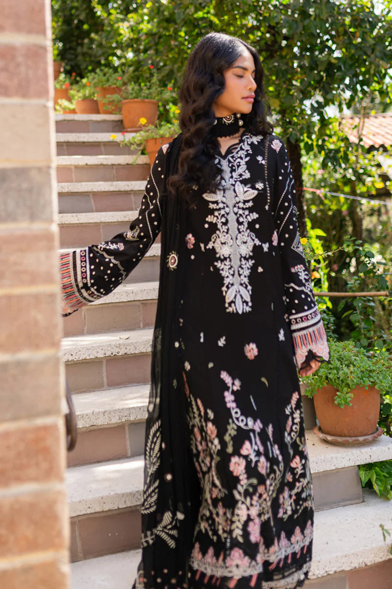 QM-04 GIGI | Qline by Qalamkar Lawn 2025