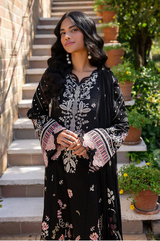 QM-04 GIGI | Qline by Qalamkar Lawn 2025