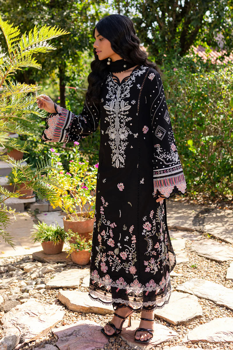 QM-04 GIGI | Qline by Qalamkar Lawn 2025